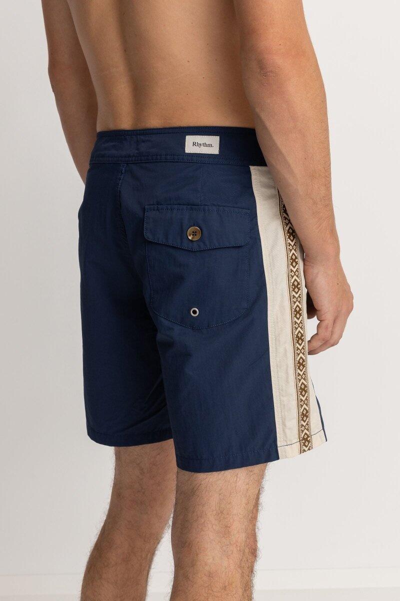 Heritage Stripe - Calções de Banho Homem 5/6