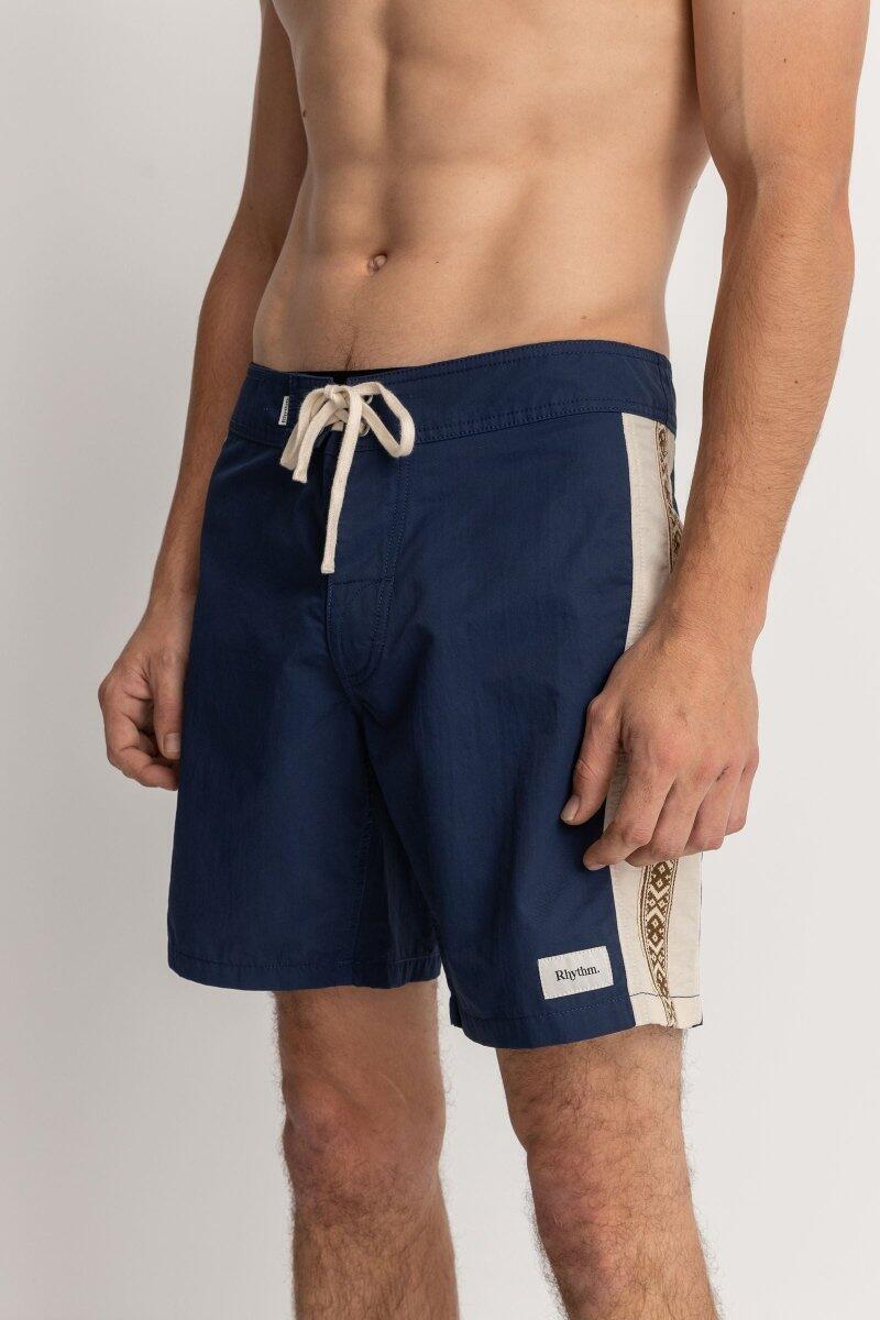 Heritage Stripe - Calções de Banho Homem 4/6