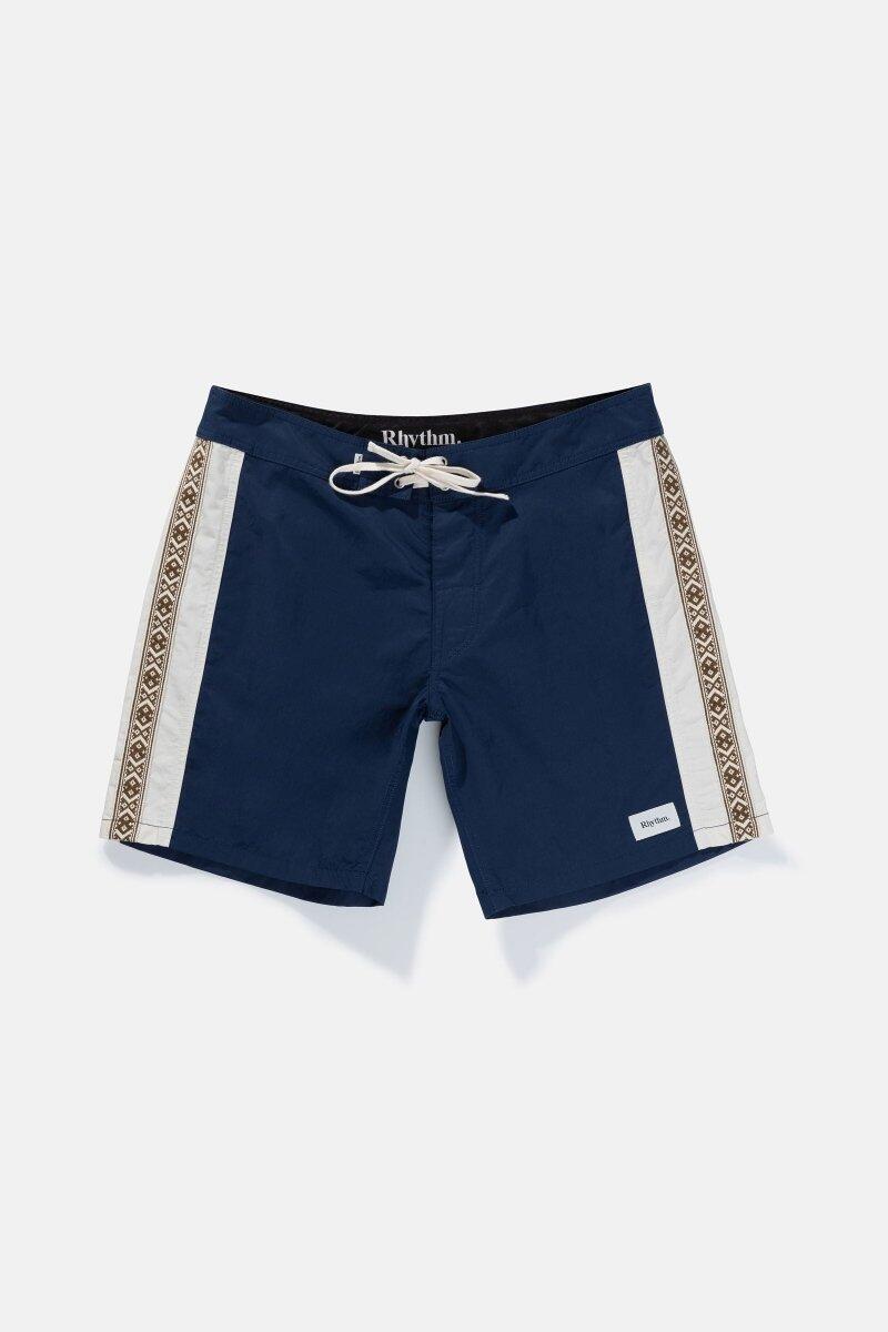 Heritage Stripe - Calções de Banho Homem 6/6