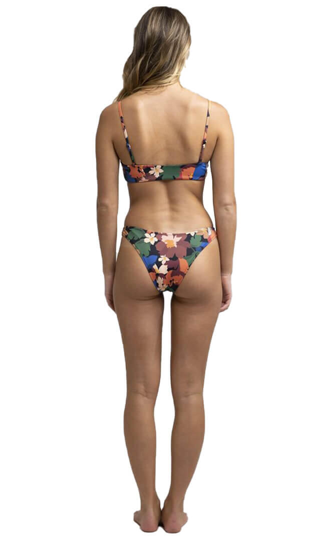 Rio Hi Cut - Braguita de bikini para mujer 2/3