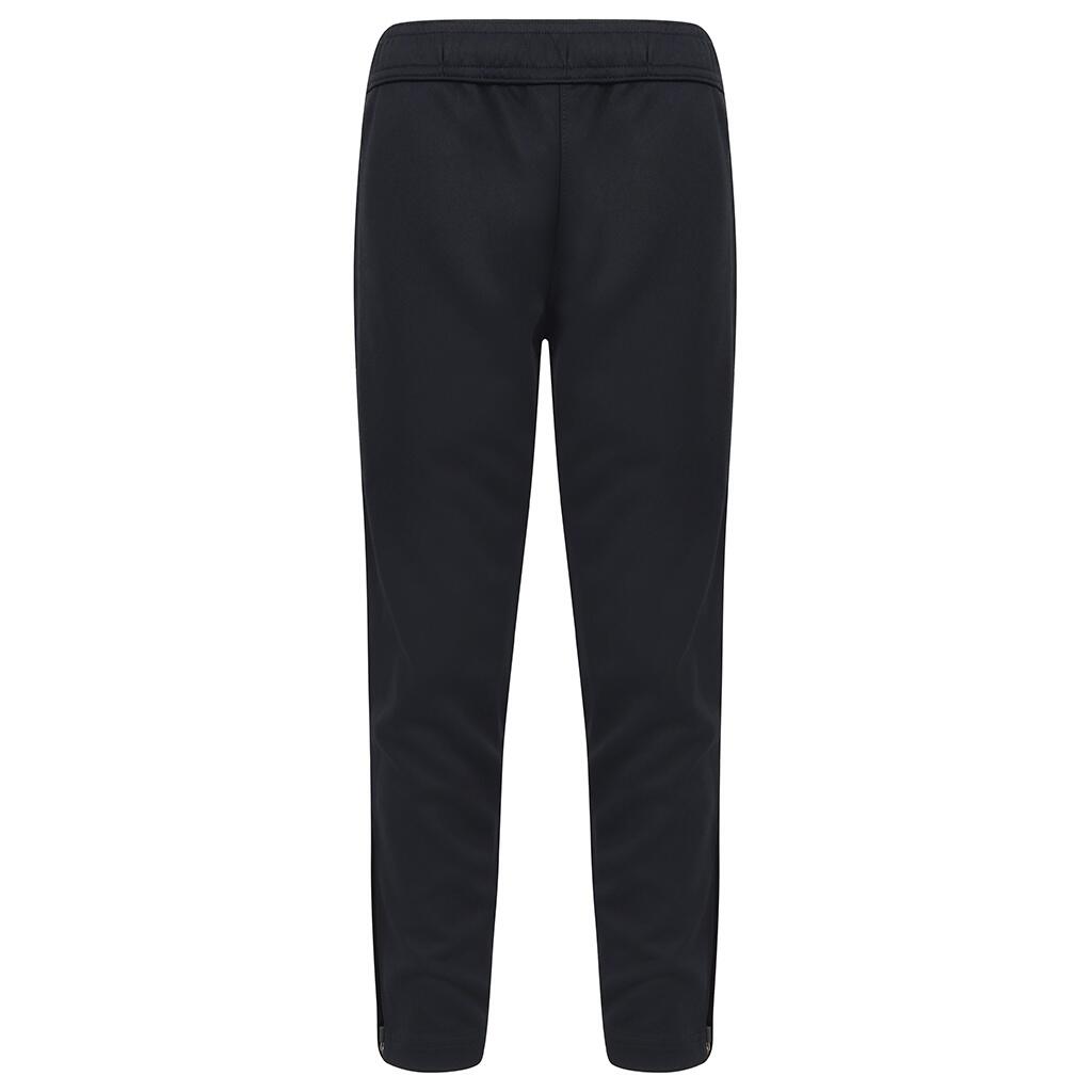 Finden & Hales Childrens/Kids Boys Knitted Tracksuit Pants