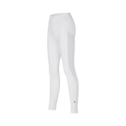 Legging équitation full grip enfant Kingsland Valerie