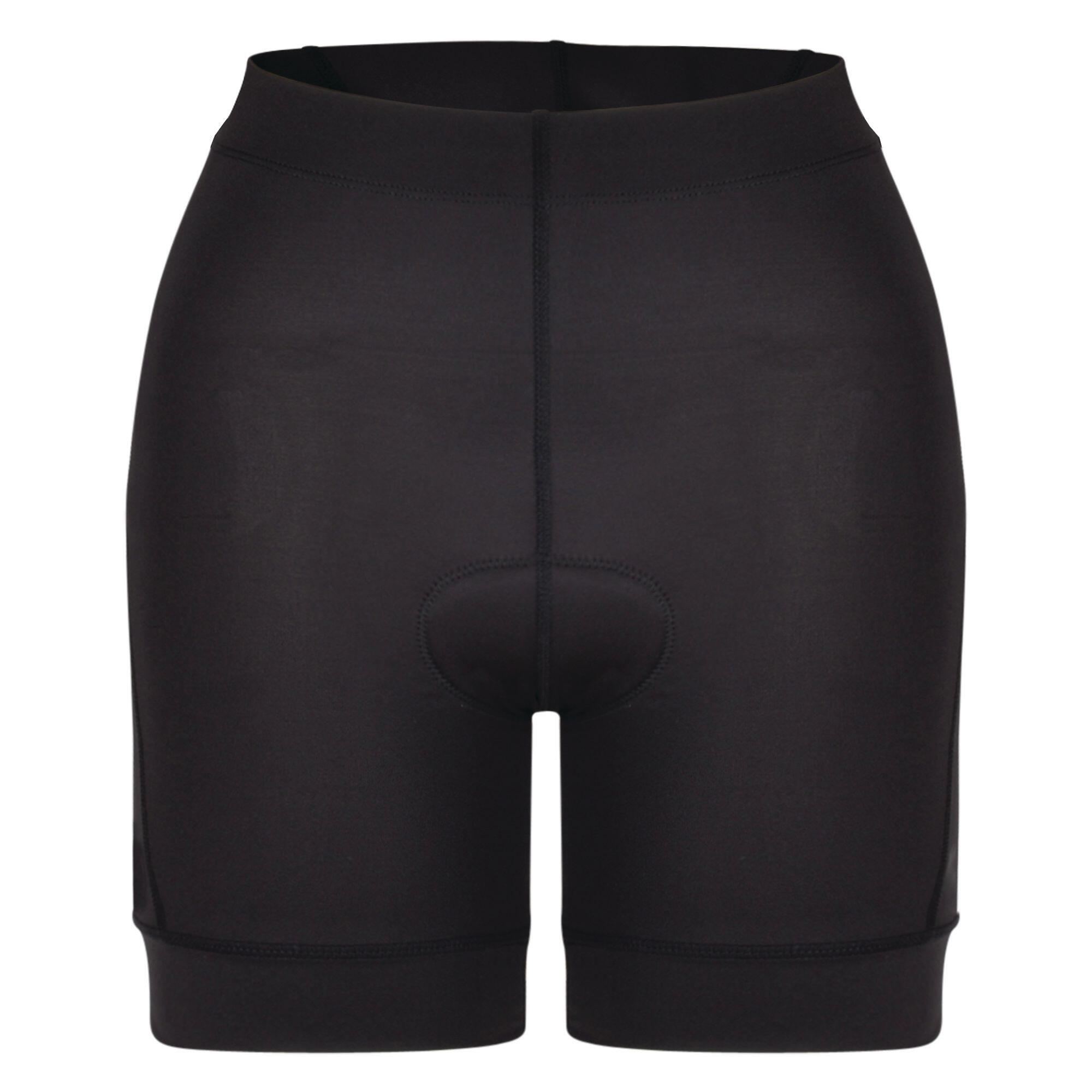 DARE 2B Womens/Ladies Habit Short (Black)