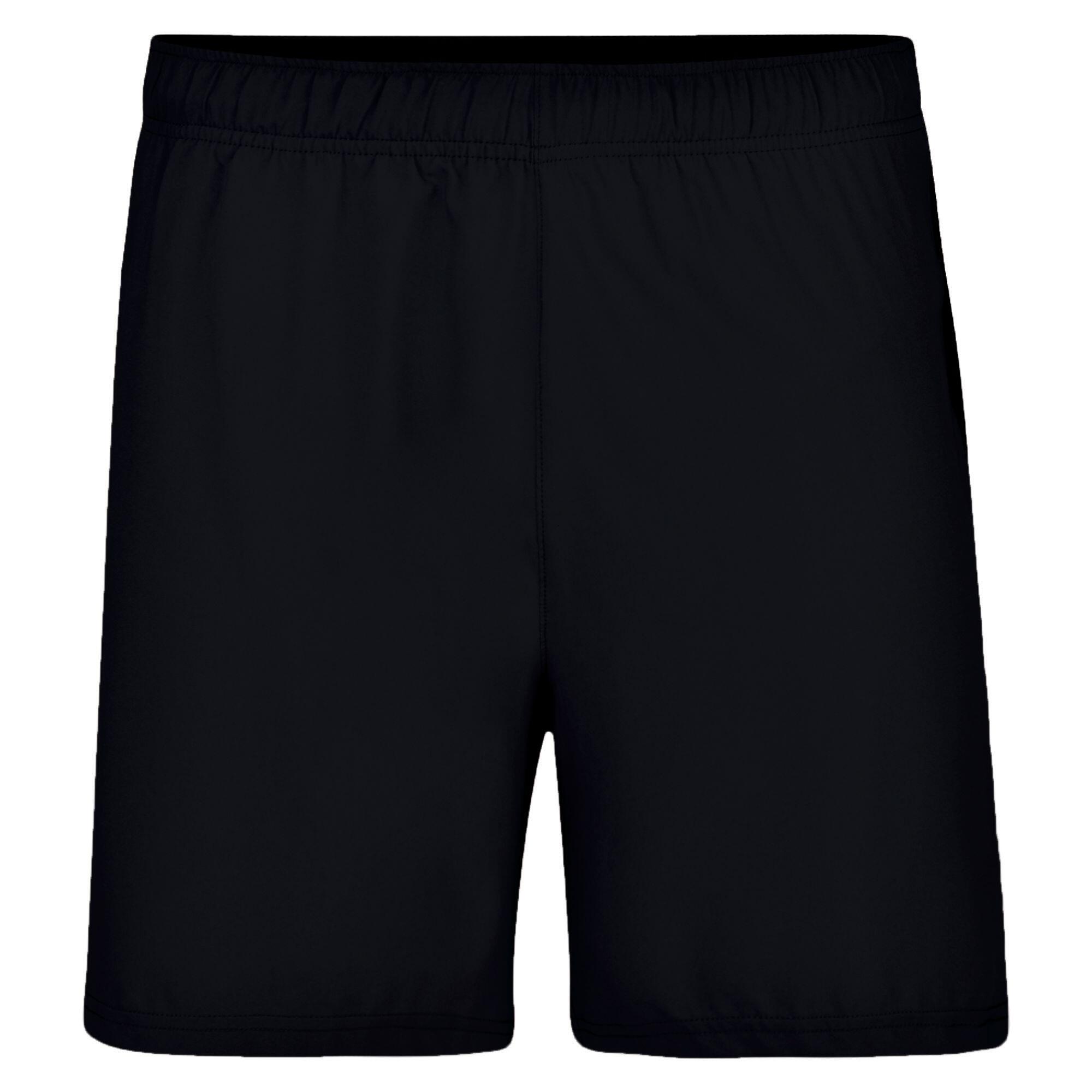 DARE 2B Mens Surrect Lightweight Shorts (Black)