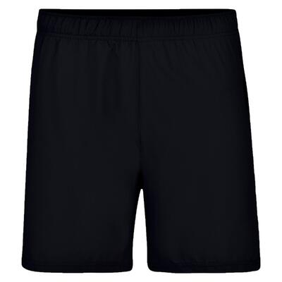 Heren surrect lightweight shorts (maanlicht denim)
