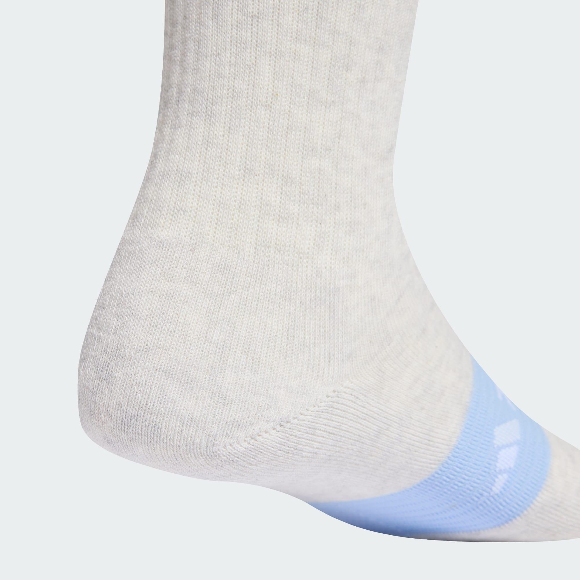 Chaussettes Terrex Multi (3 paires) 3/4