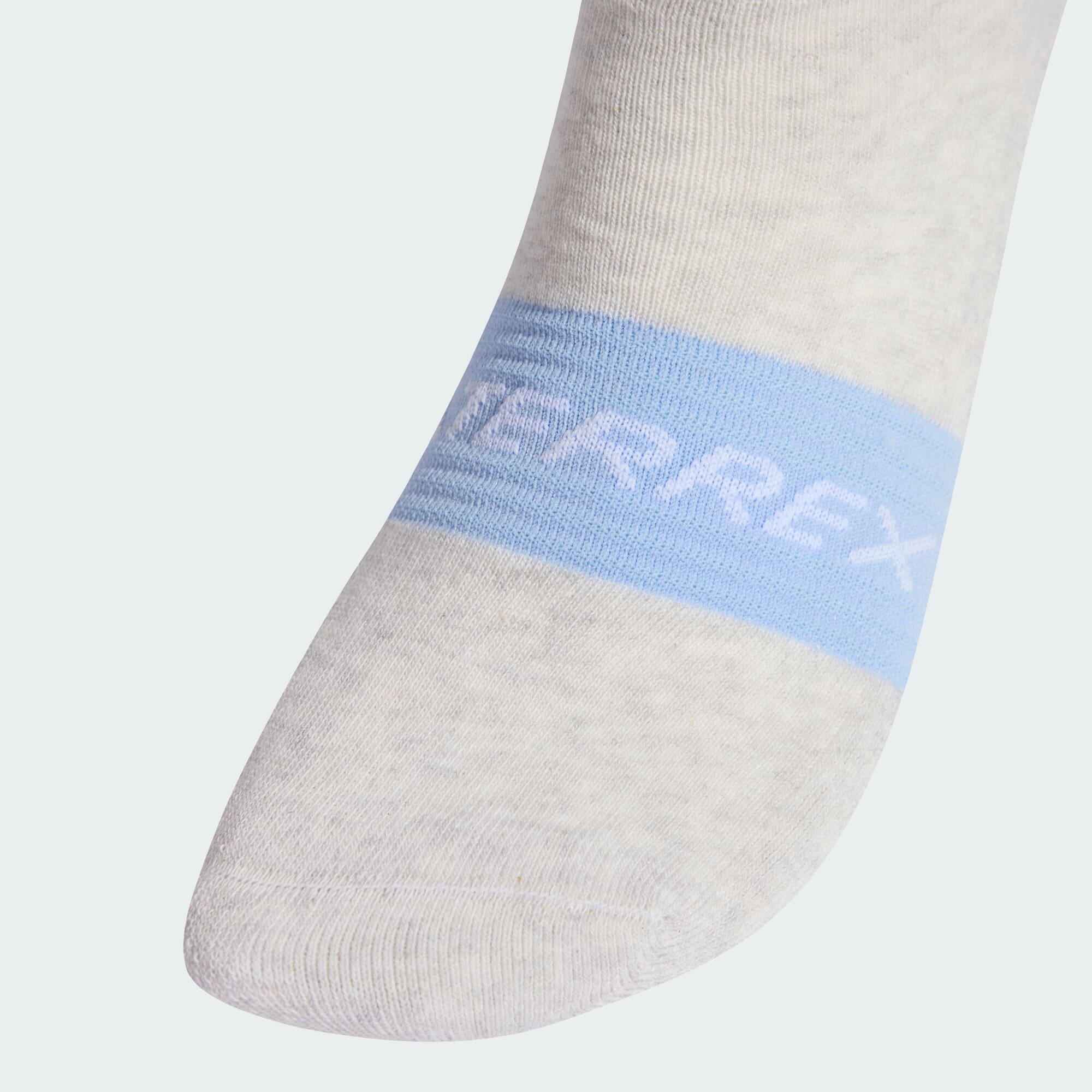 Chaussettes Terrex Multi (3 paires) 2/4