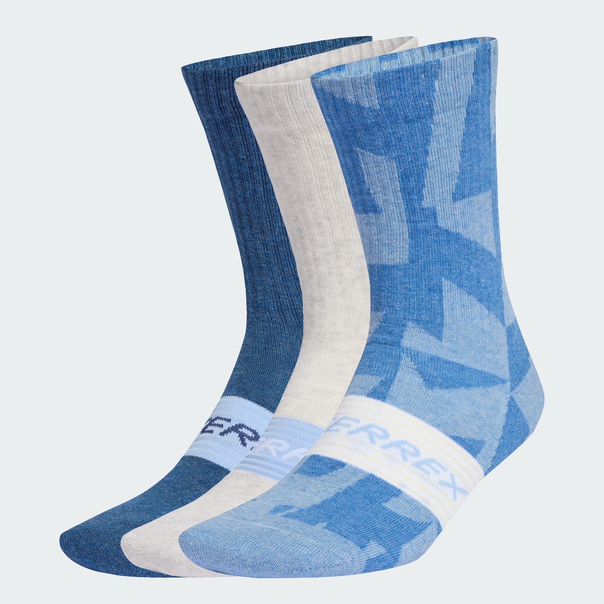 Chaussettes Terrex Multi (3 paires) 4/4