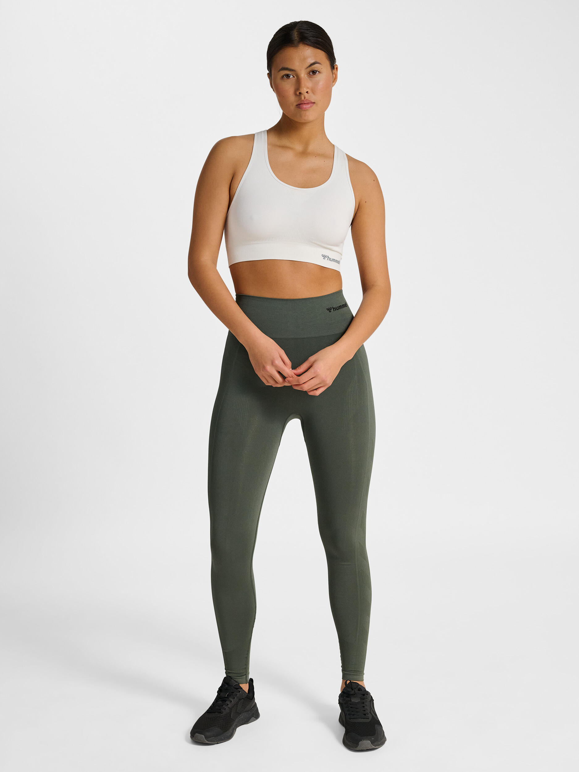 Enfiler Top Hmltif Femme 3/7