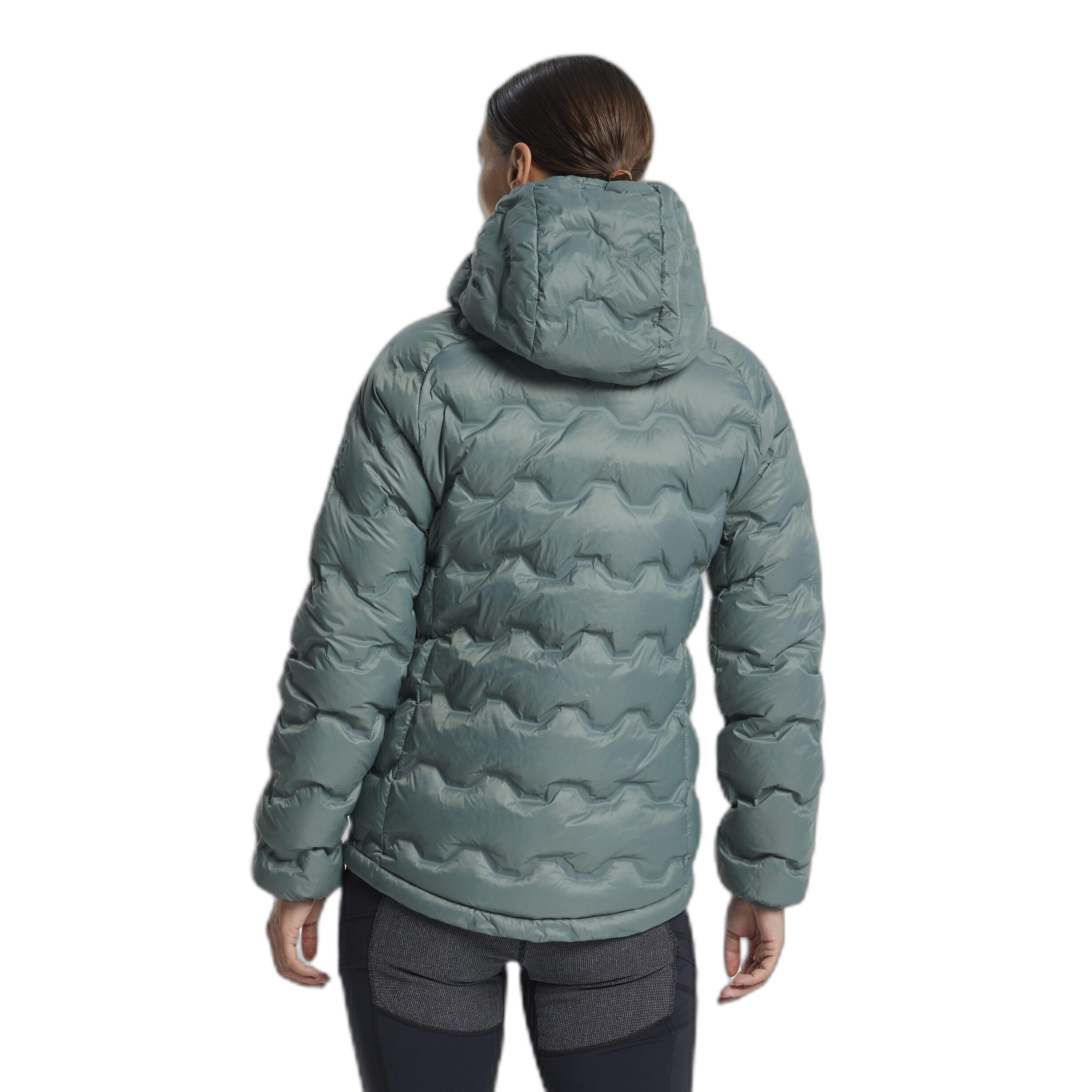 Doudoune femme Tenson TXlite Shibui 2/6