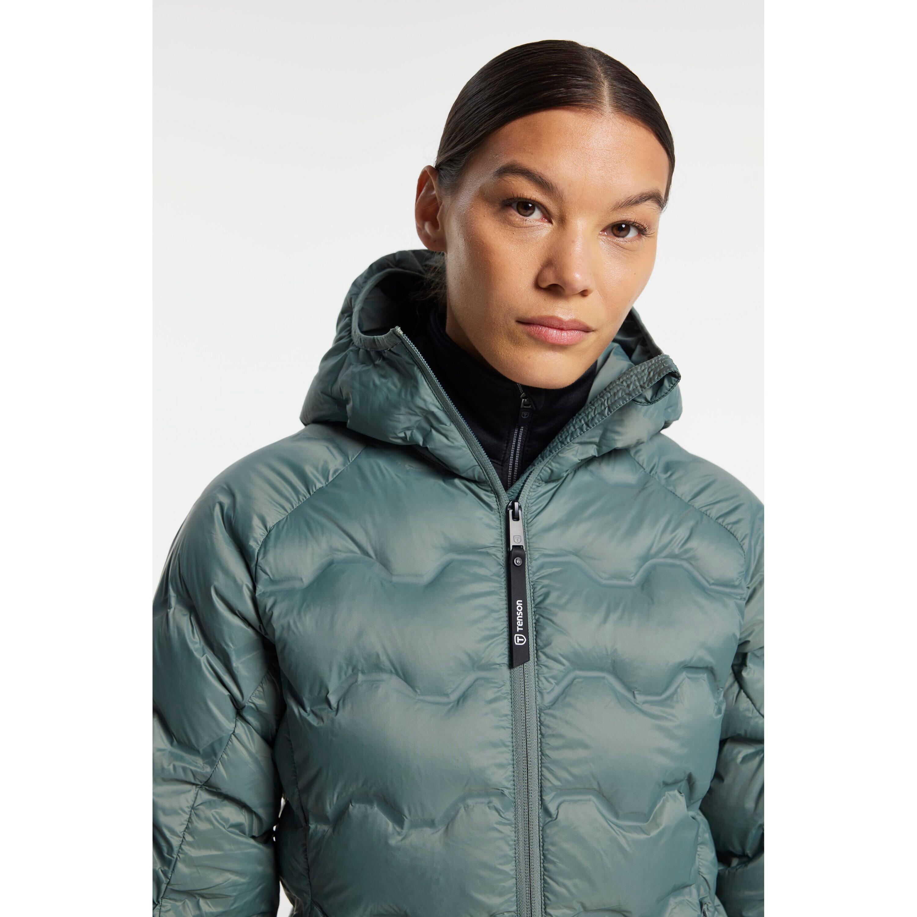 Doudoune femme Tenson TXlite Shibui 4/6
