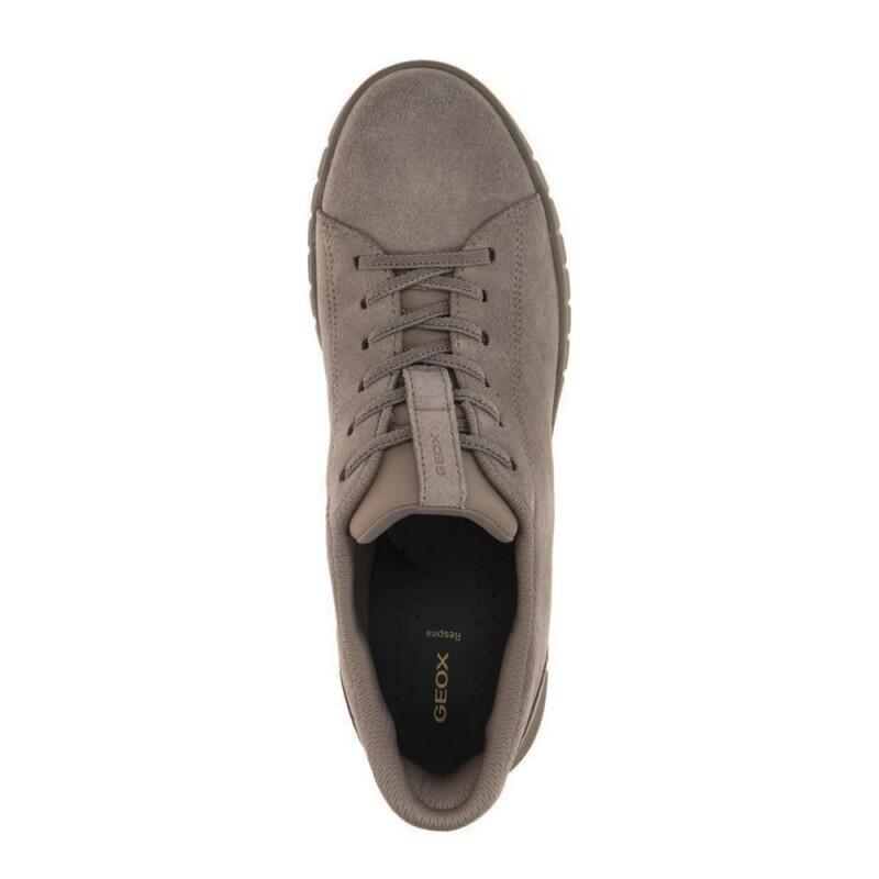 Zapatillas Femme Geox Flextride Plus Marron 5/5