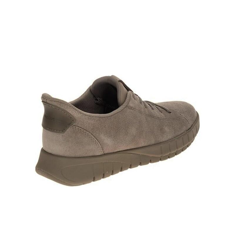 Zapatillas Femme Geox Flextride Plus Marron 4/5