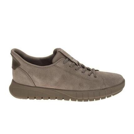 Zapatillas Deportivas Mujer Geox D FLEXTRIDE PLUS A Taup