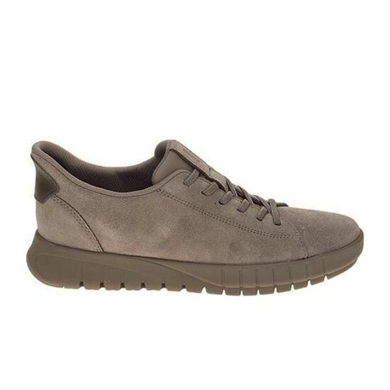 Zapatillas Deportivas Mujer Geox D FLEXTRIDE PLUS A Taup