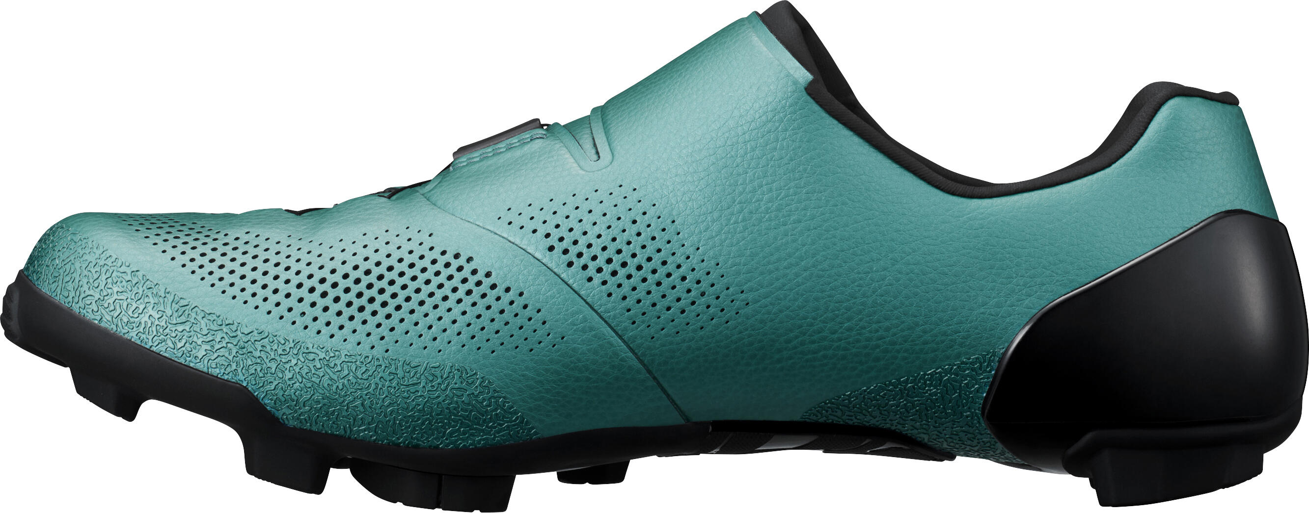 Gravel fietsschoenen RX910, zeegroen 2/7