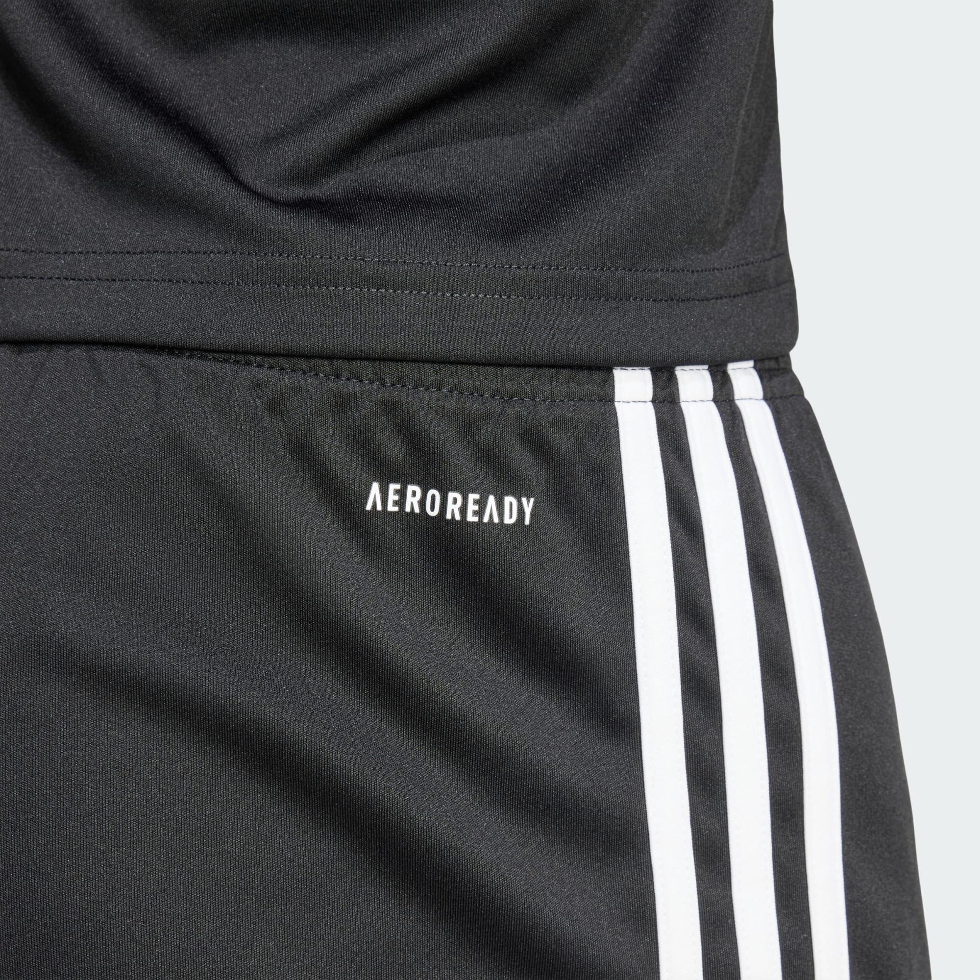 Short Squadra 25 5/7