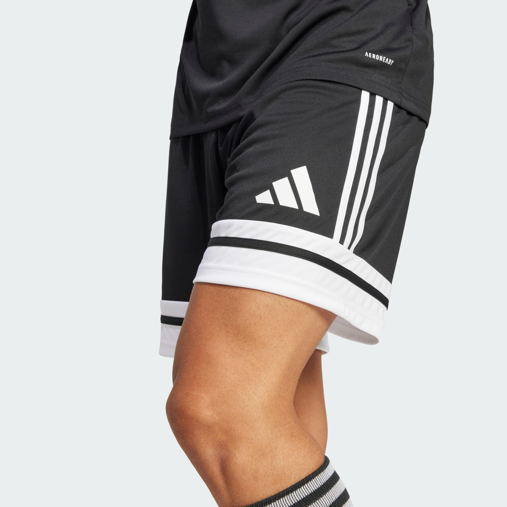 Short Squadra 25 4/7