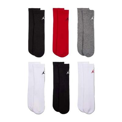 Jhn everyday essentials 6pk sokken h24 kind