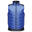 Gilet UPROAR Homme (Bleu roi / bleu marine)