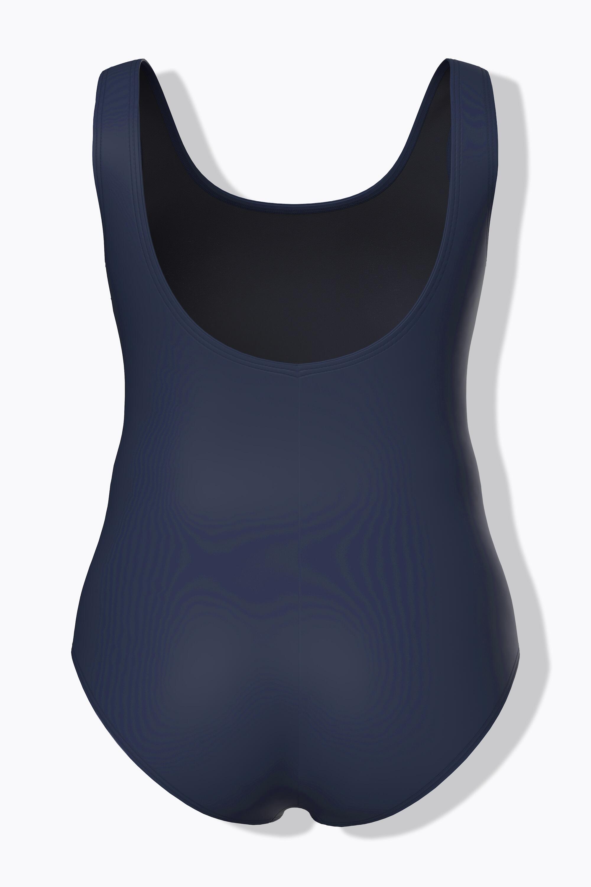 Femme Maillot de bain. Doublure très douce. Fronces sur les côtés 7/7