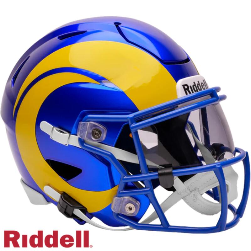 RIDDELL picture