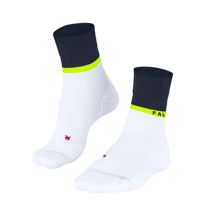 6 Paires De Chaussettes Homme Essentials – Coton Rembourré, Respirantes, Pour Sport Et Quotidien