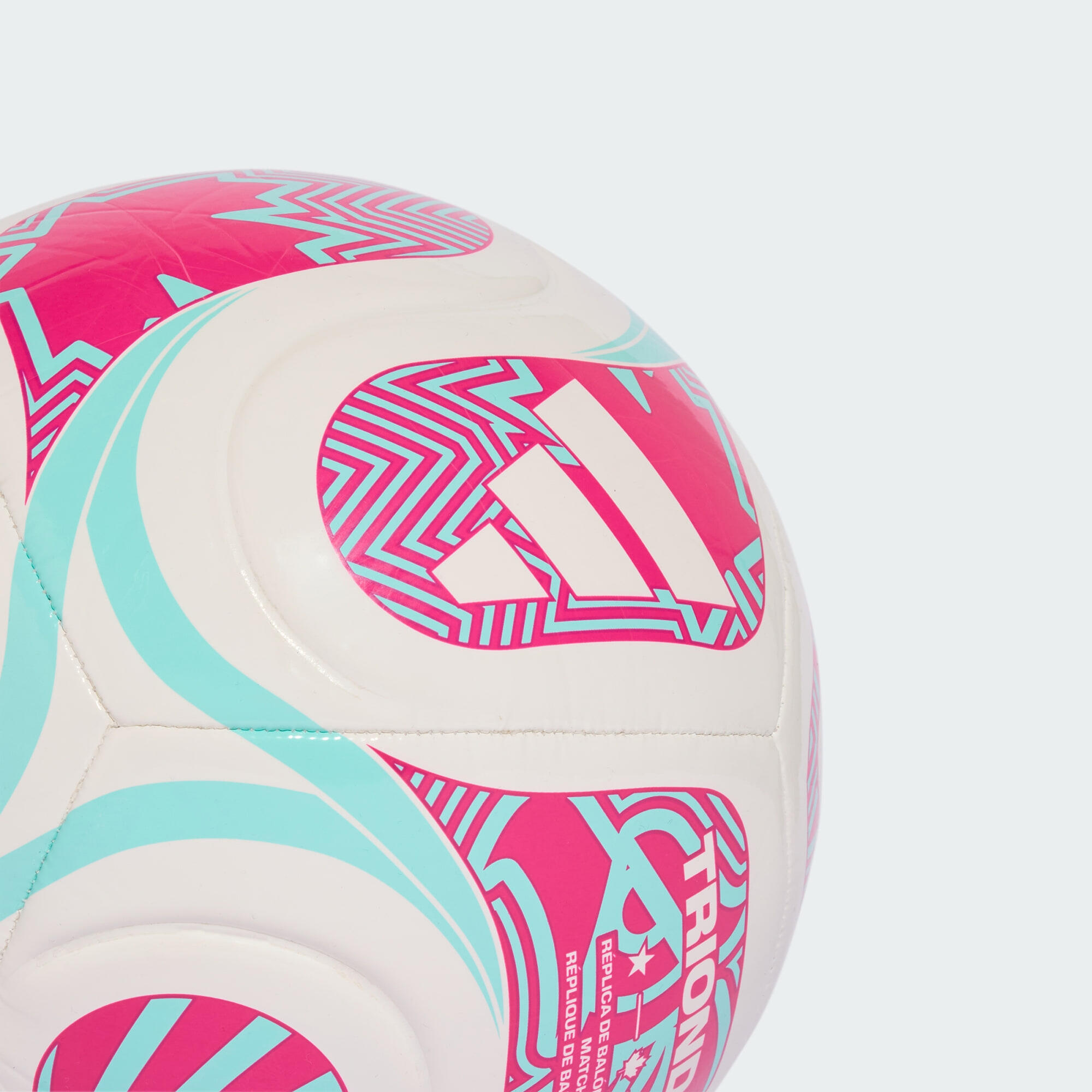 Ballon Club Trionda Coupe du Monde de la FIFA 26™ 3/5