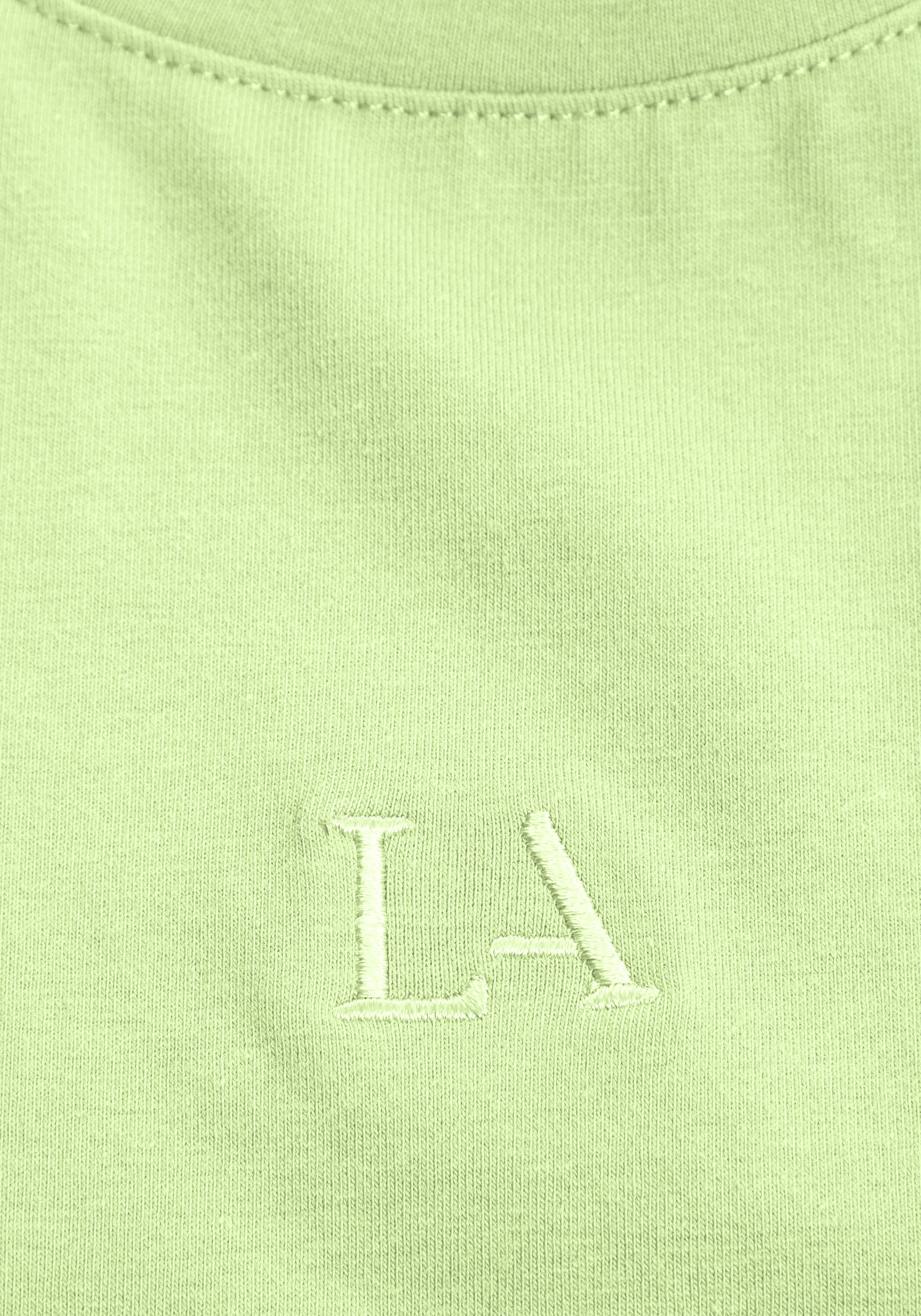 limettengrün