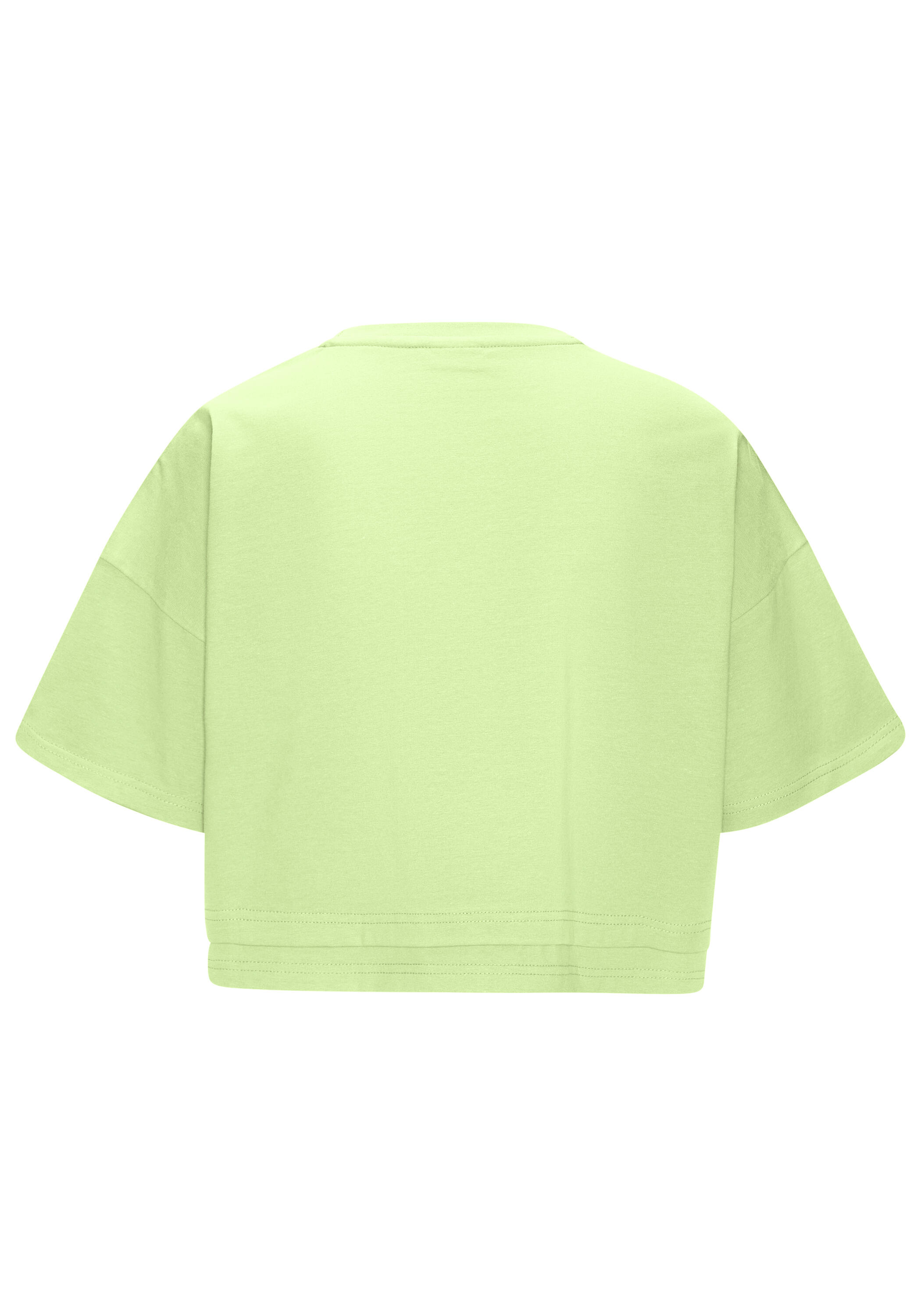 Damen Kurzarmshirt 3/5