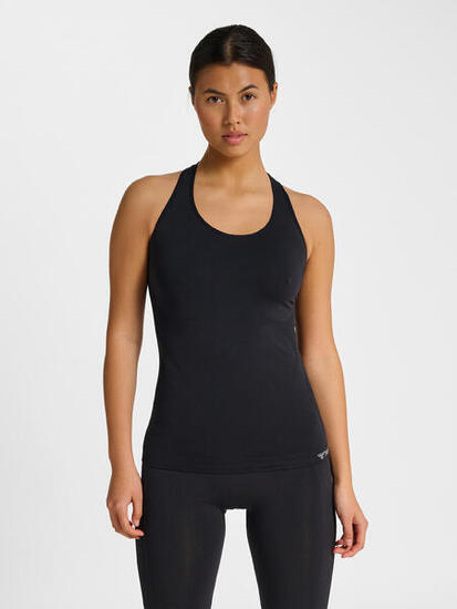 Enfiler T-Shirt Hmltif Femme