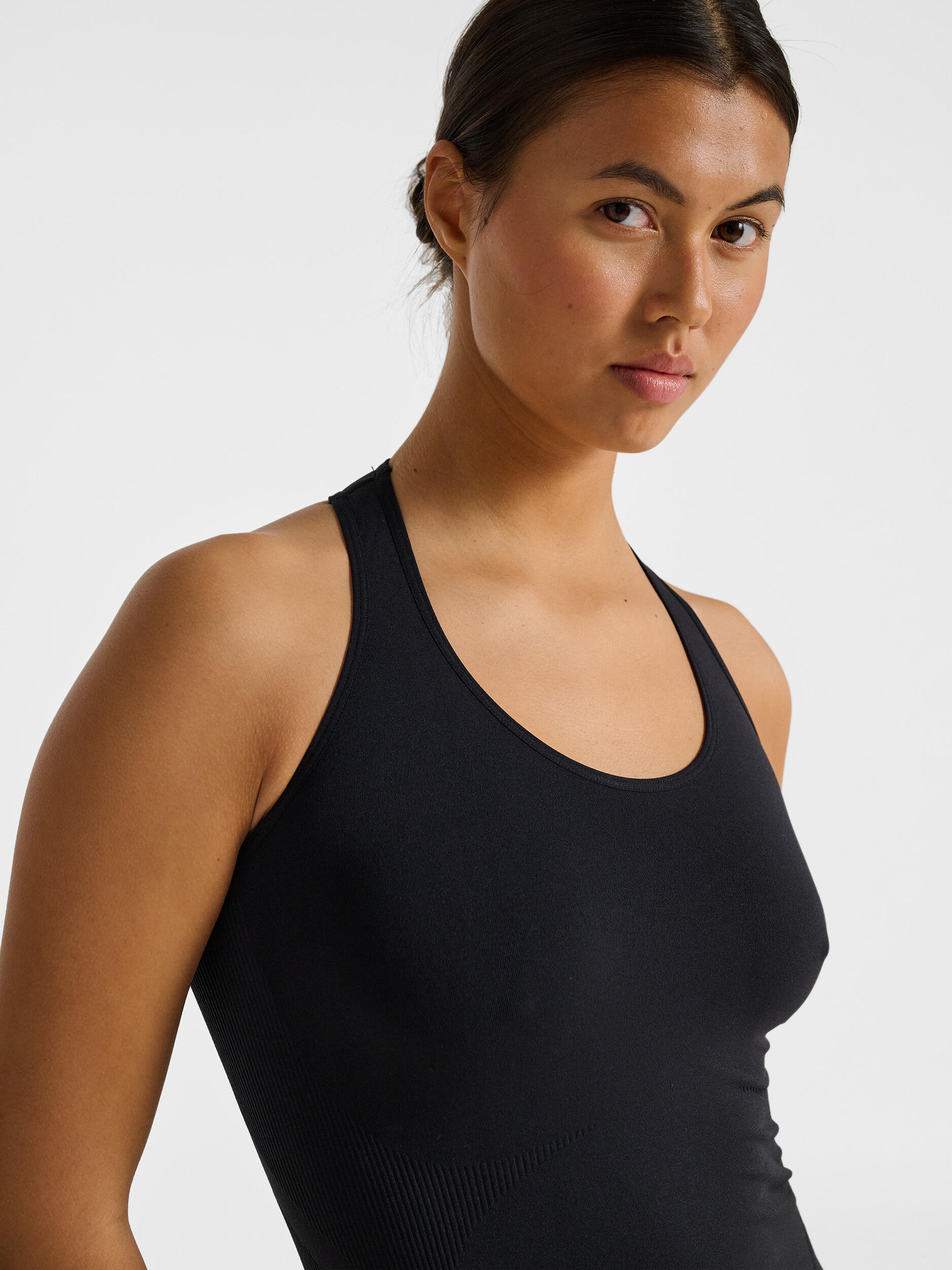 Enfiler T-Shirt Hmltif Femme 4/7