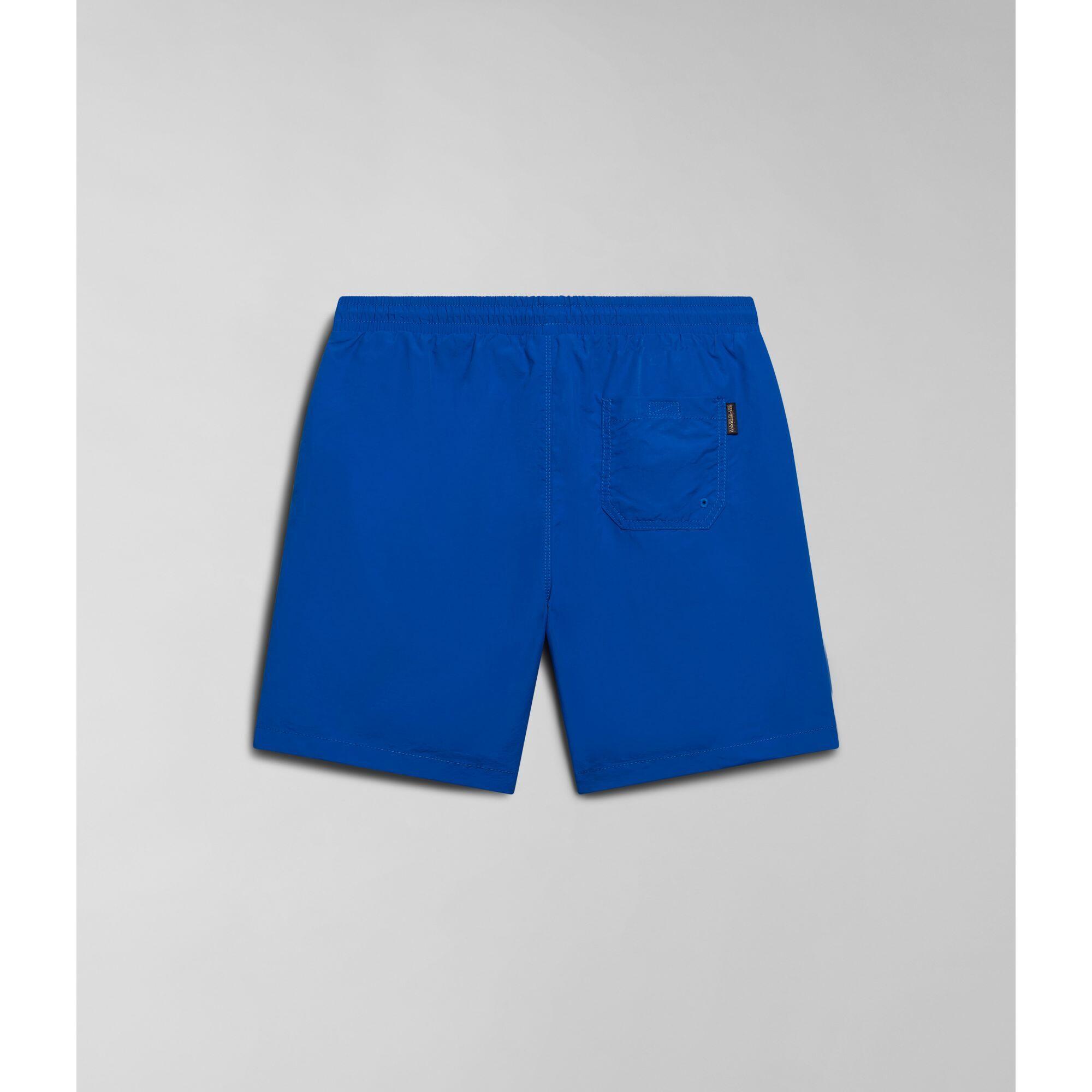 Pantalón corto Napapijri Iaato 3/5