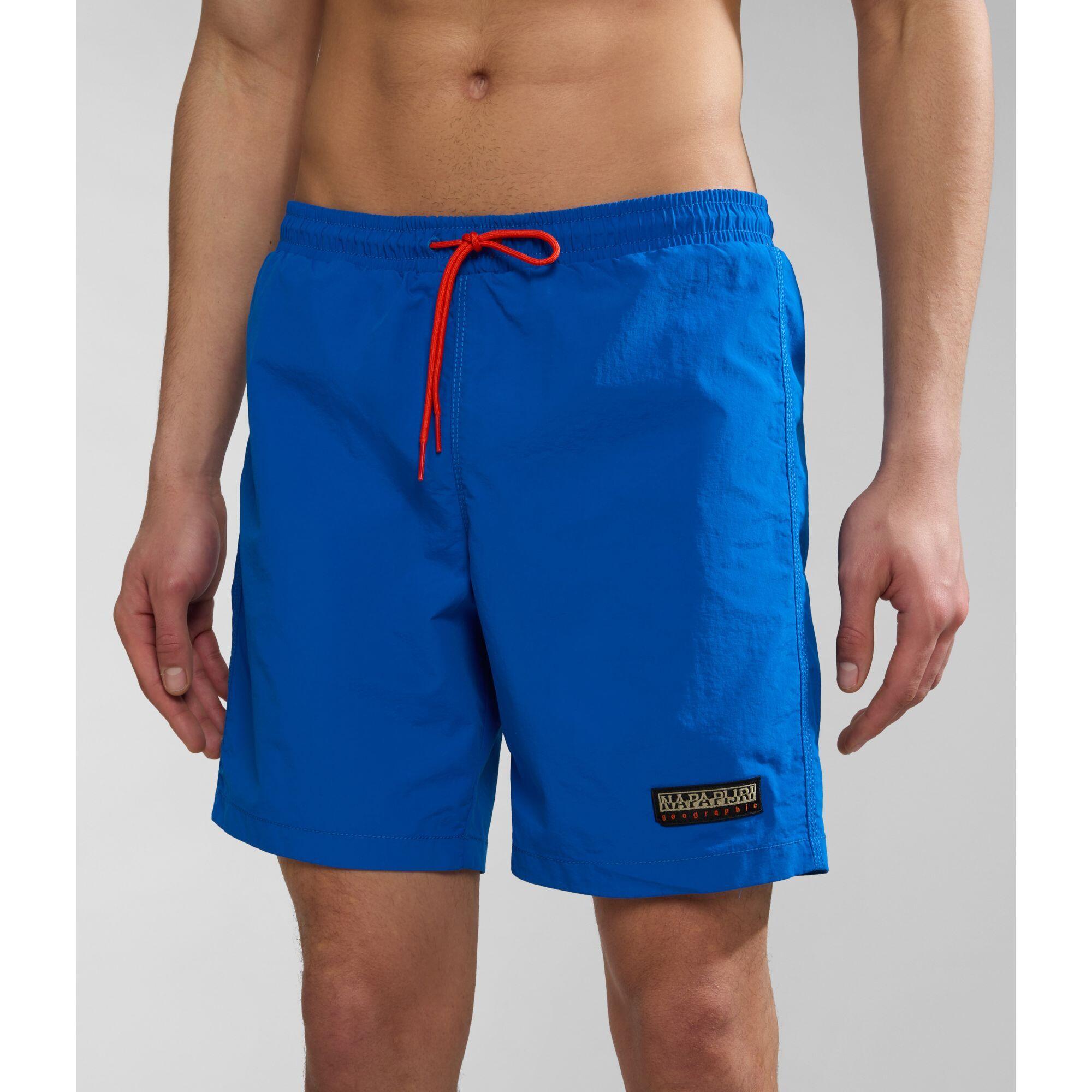 Pantalón corto Napapijri Iaato 2/5