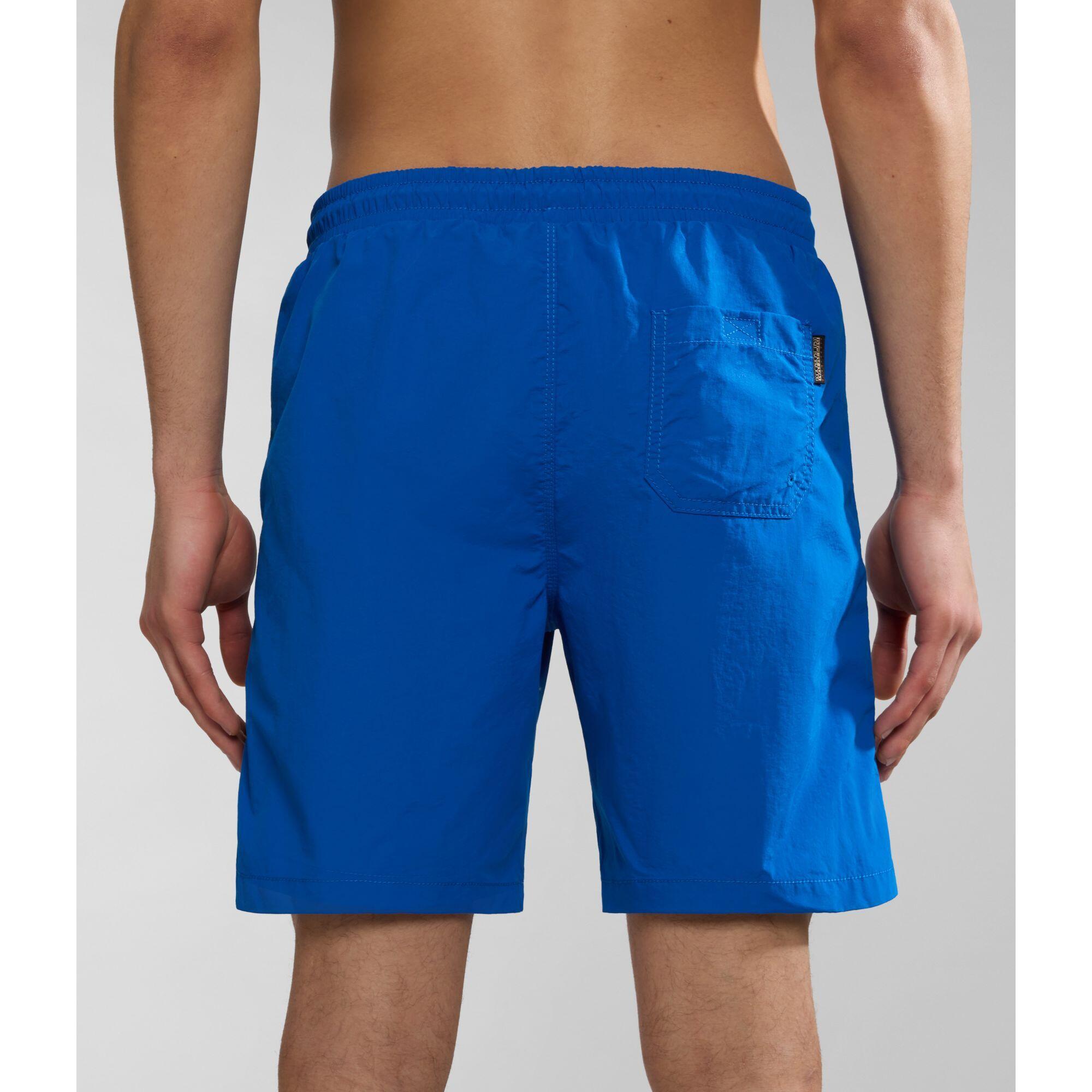 Pantalón corto Napapijri Iaato 5/5