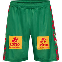 Short Domicile FC Magdebourg 2025/26