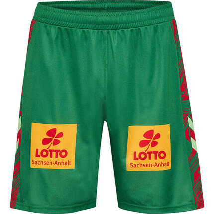 Short Domicile FC Magdebourg 2025/26