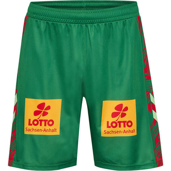 Short Domicile FC Magdebourg 2025/26