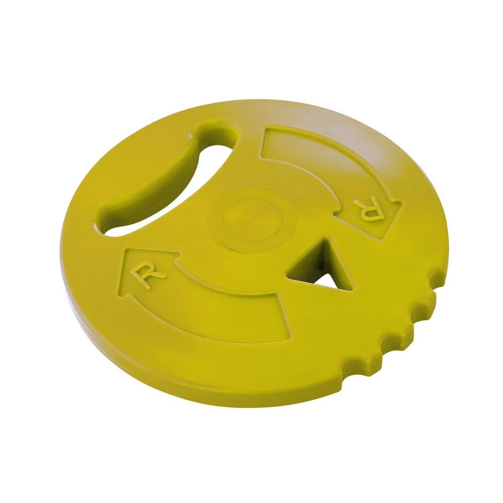 Wurfscheibeneinführung Tremblay 600 g 1/1