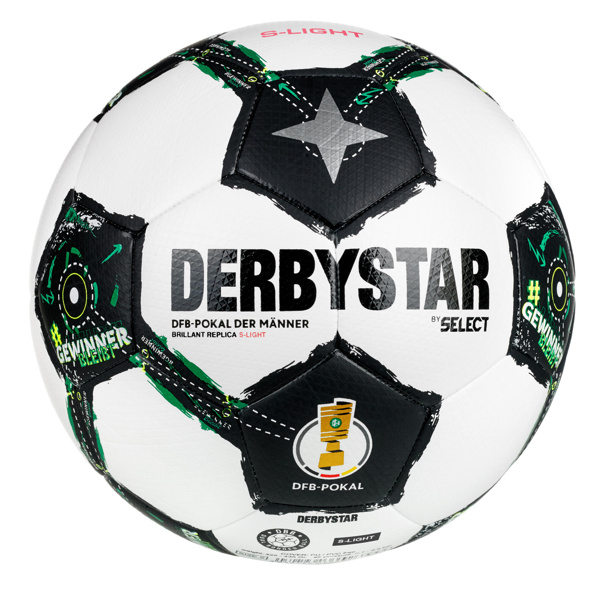 DERBYSTAR picture