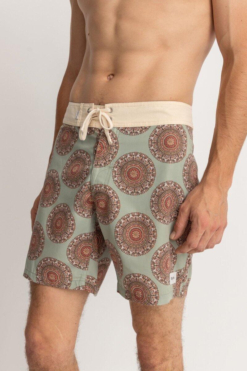 Dial - Boardshort Hombre 2/4