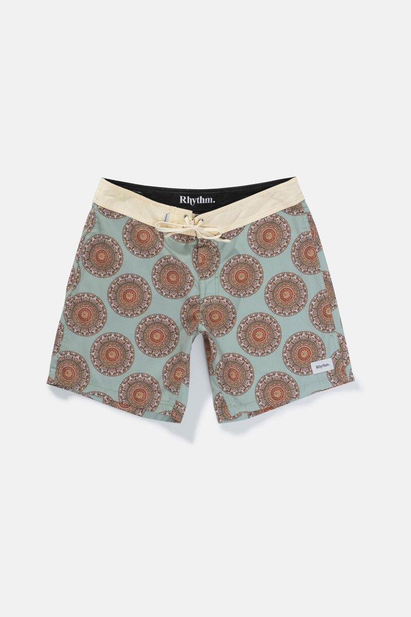 Dial - Boardshort Hombre 4/4