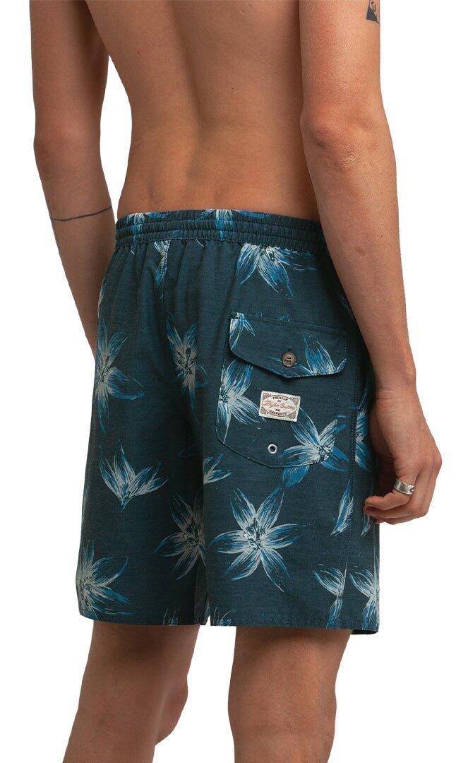 Pacífico Sul - Calções de Praia Homem 2/2