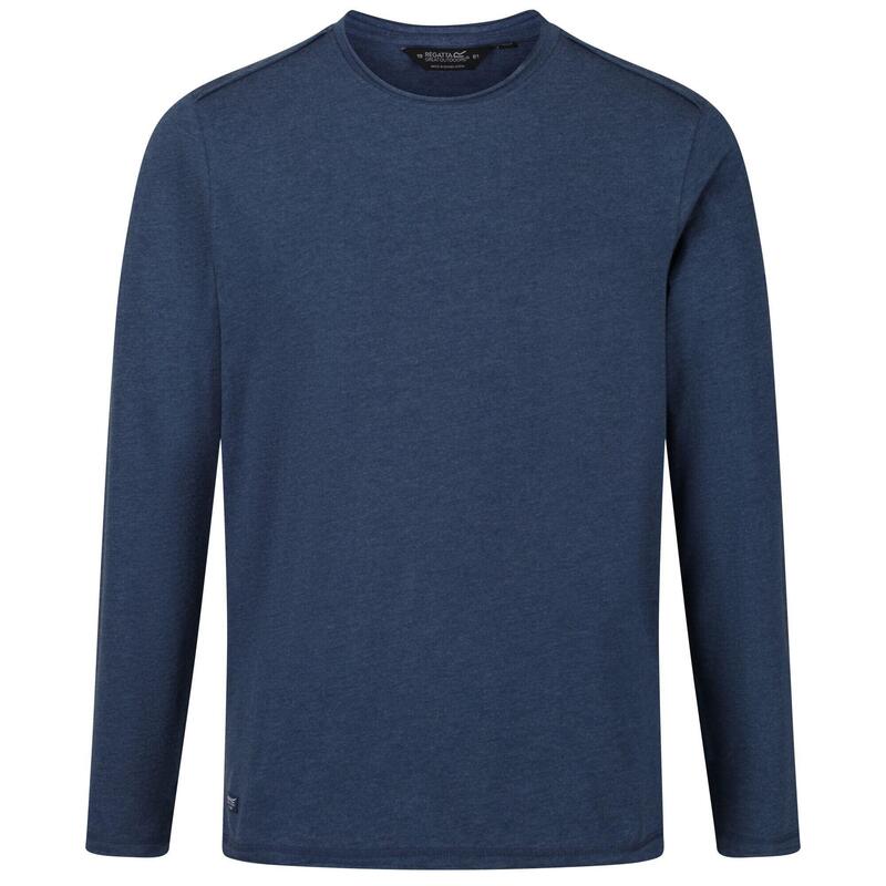 Sweat KARTER Homme (Bleu marine)