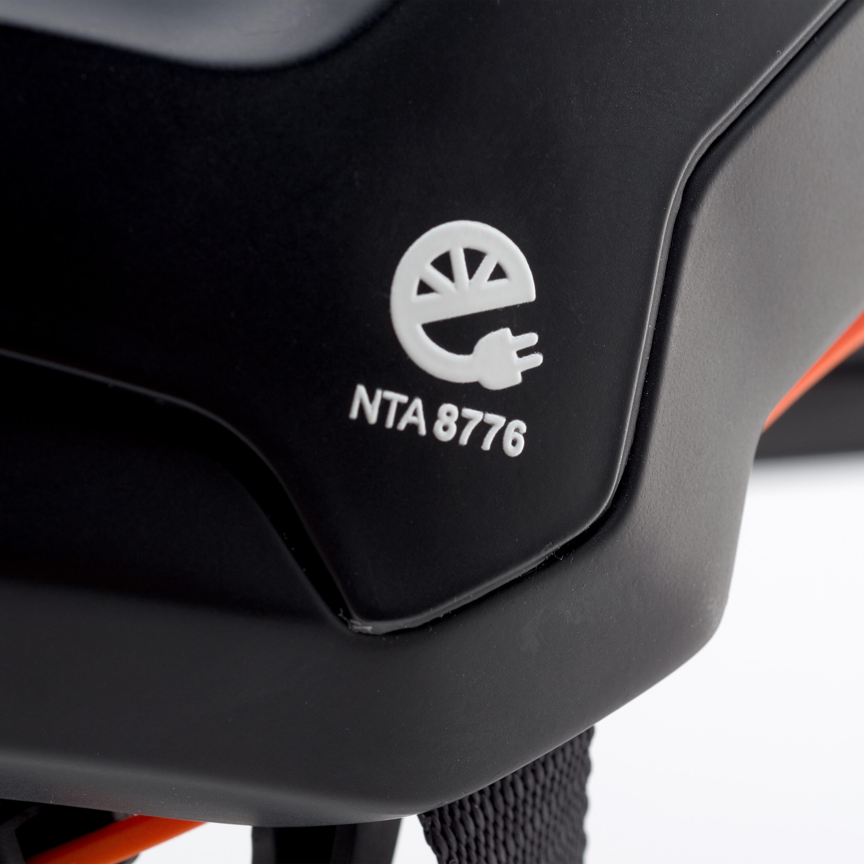 Casque vélo GO-OFF PILOT – visière automatique 6/7