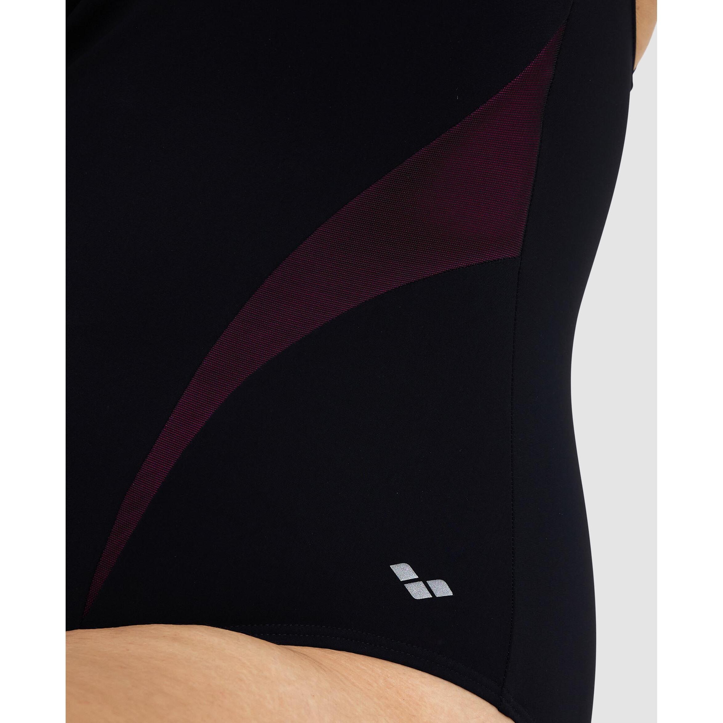 Maillot de bain 1 pièce femme Arena Isabel 5/5