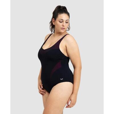 Costume da bagno donna a 1 pezzo Arena Isabel