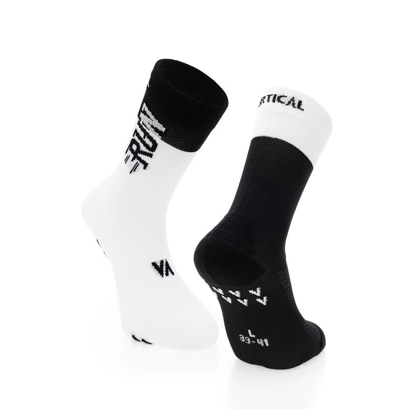Zoknik Vertical Boost Your Run