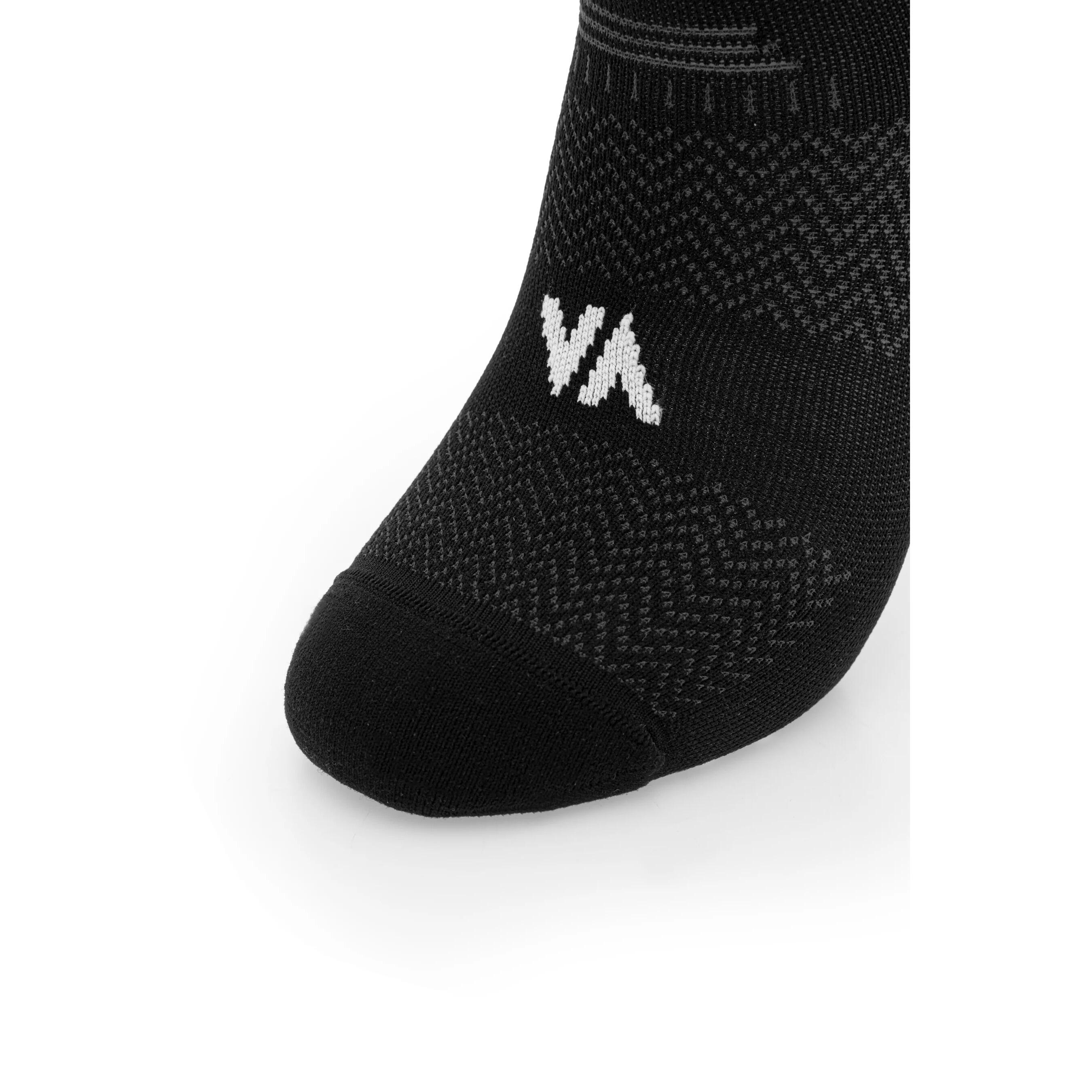 Socken Vertical Boost Your Run 4/4