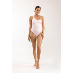 Fiji Asymetric - Une Pièce Femme